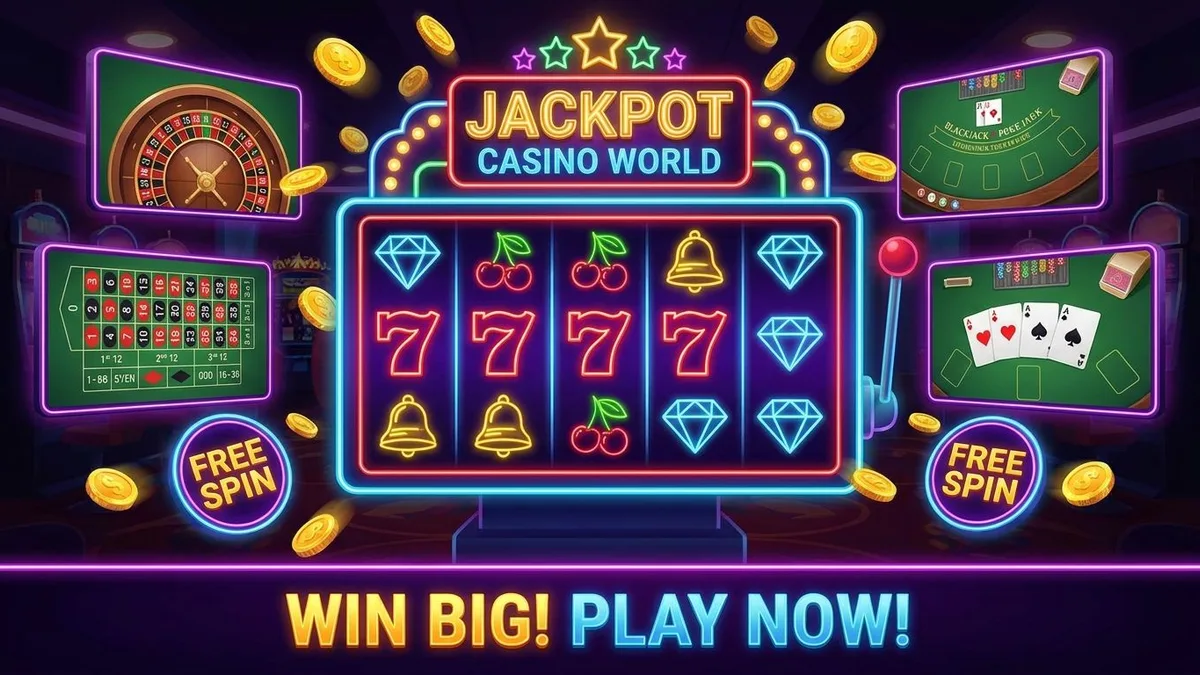 Giochi da casinò