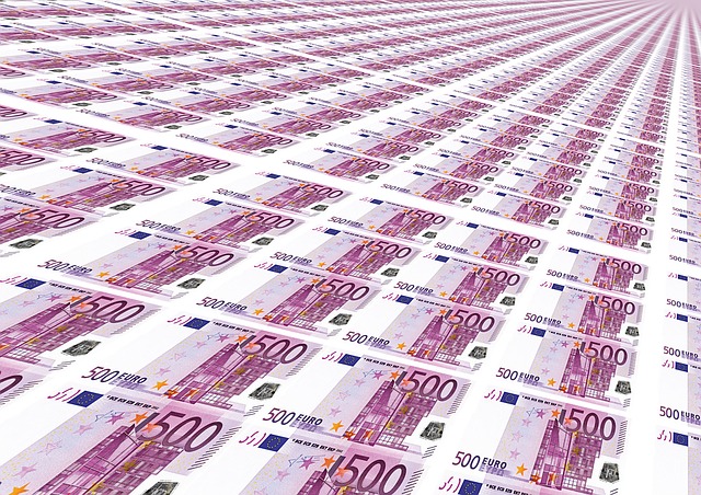 Come trovare 10000 euro in un giorno